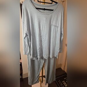 Women's  Pajama Set XXL Plus